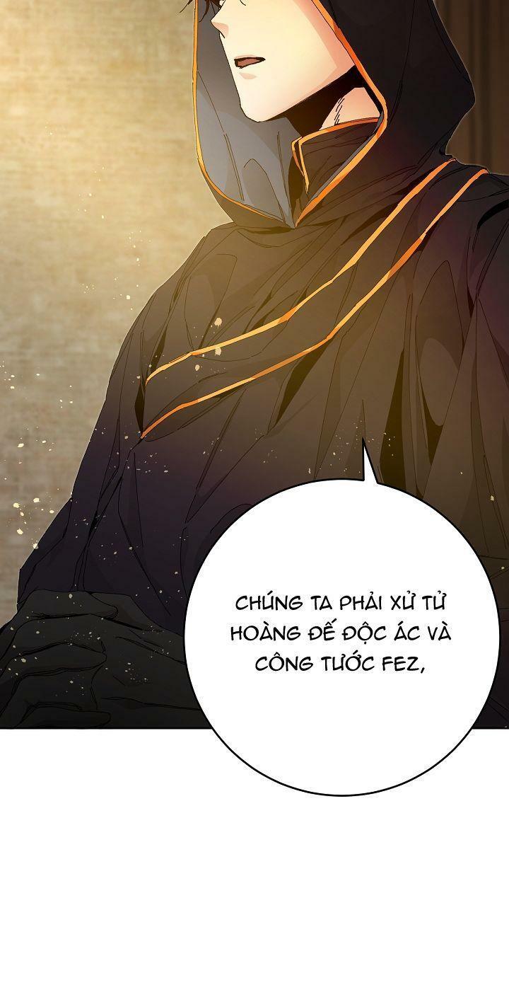 tôi trở thành hoàng đế bạo chúa trong tiểu thuyết chapter 2 62