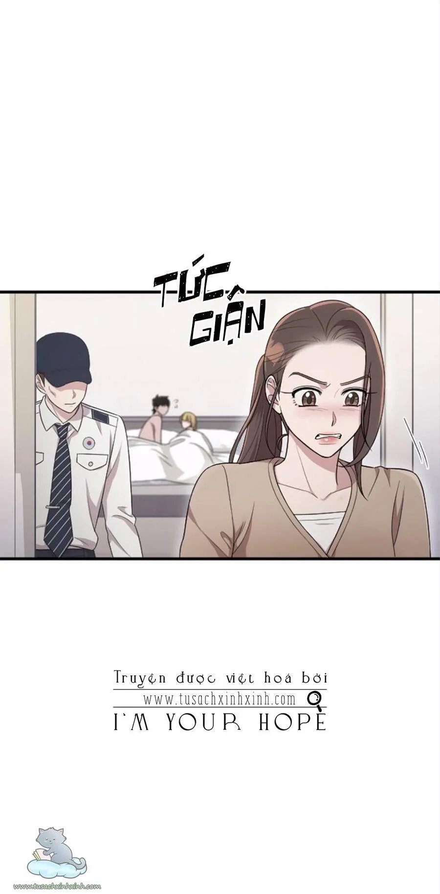 cô đi mà lấy chồng tôi chapter 37 98