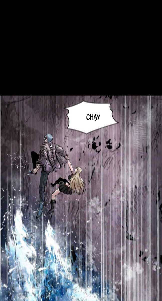 mật mã mê cung chapter 56 6