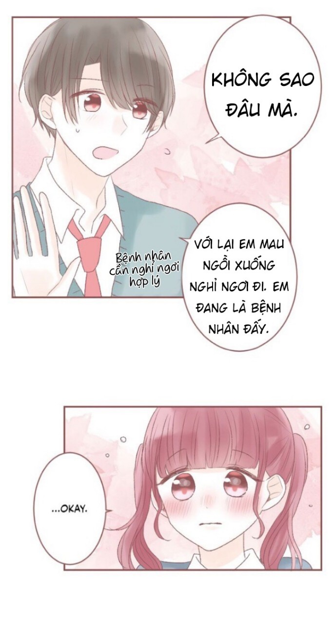 bạn và tôi chapter 9 6