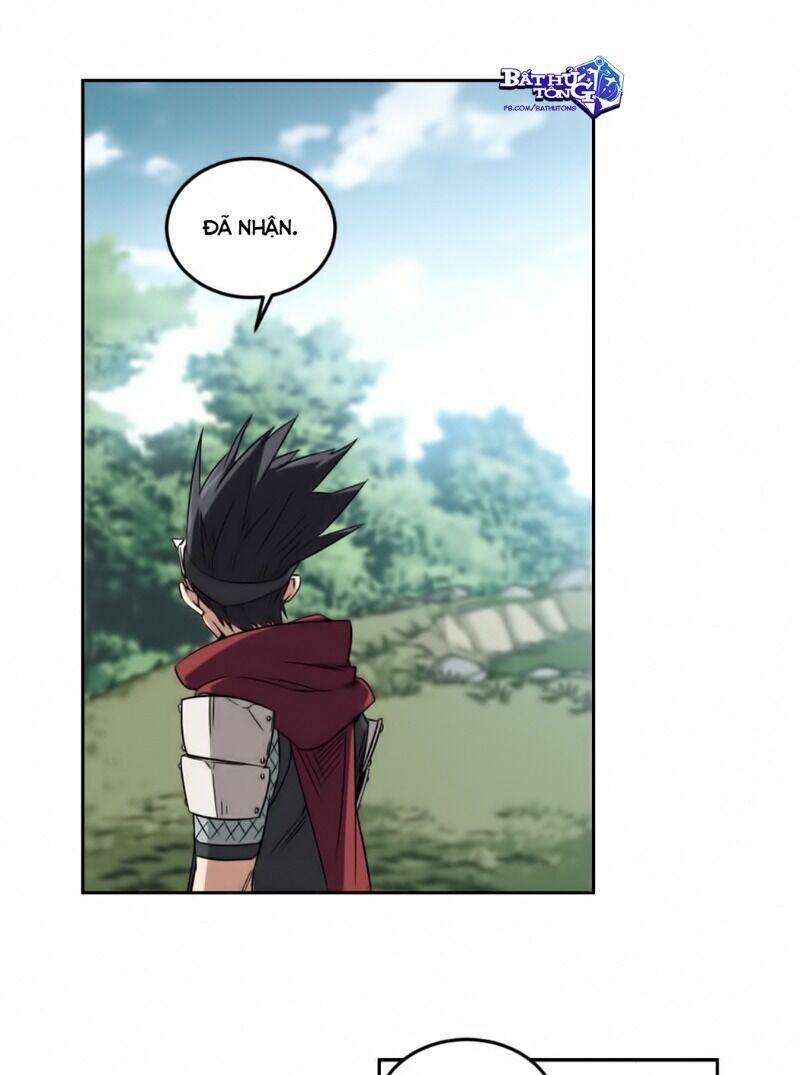 võng du chi cận chiến pháp sư chapter 317 16