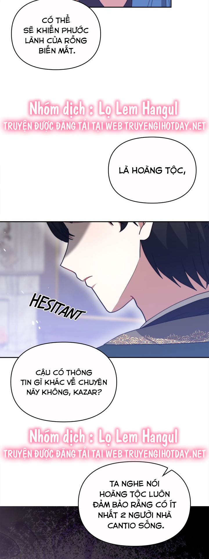 công nương eluana vita chapter 122 1