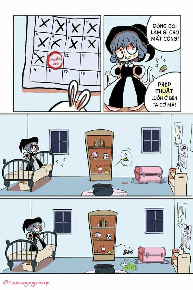 unfamiliar chapter 1 4