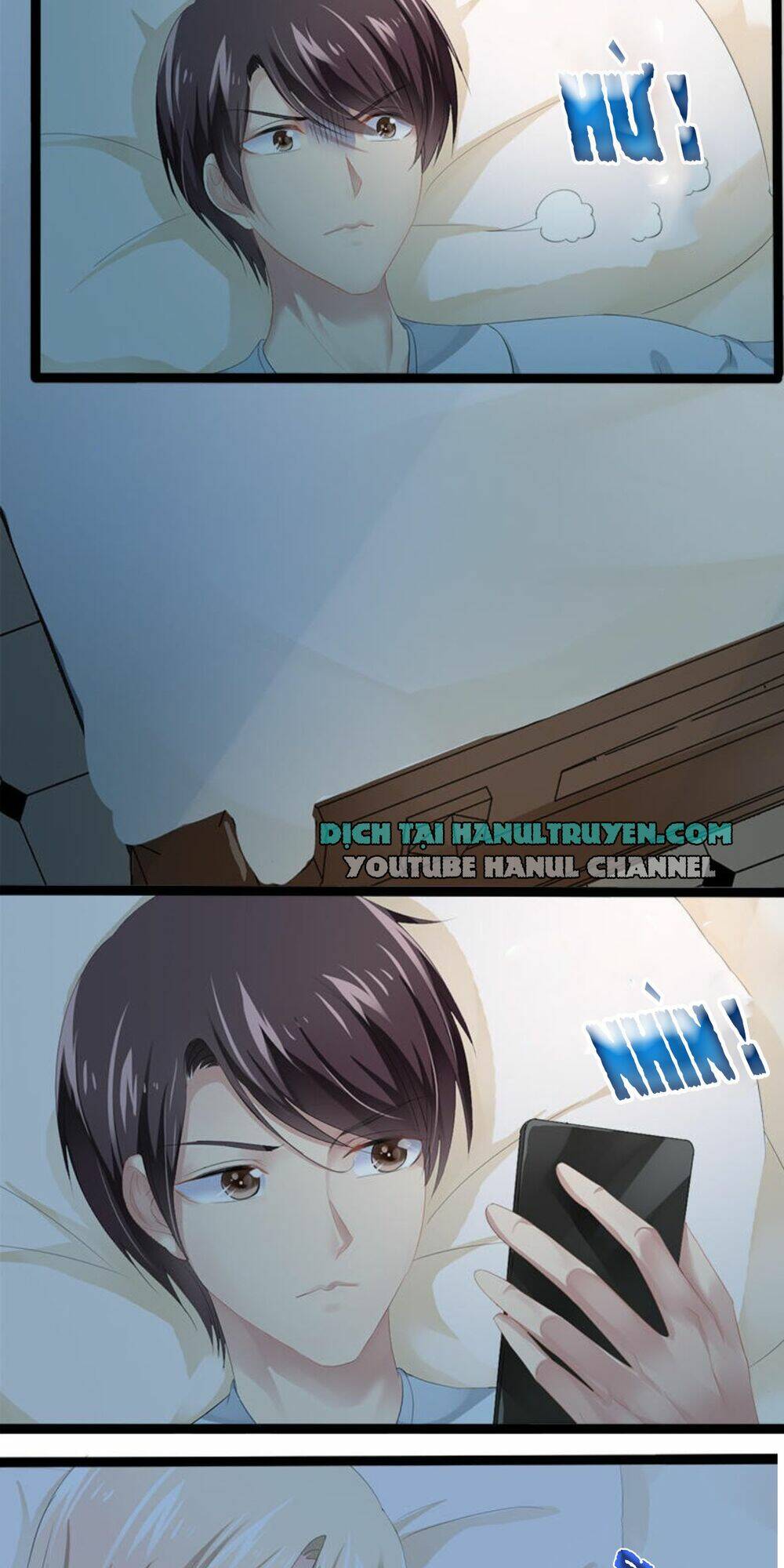 thần bí đế thiếu điềm sủng thê chapter 24 3