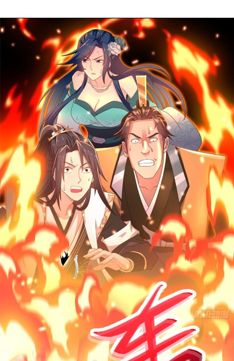 người nuôi rồng chapter 18 4