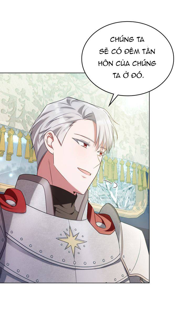 sau khi rời bỏ anh chapter 16 62