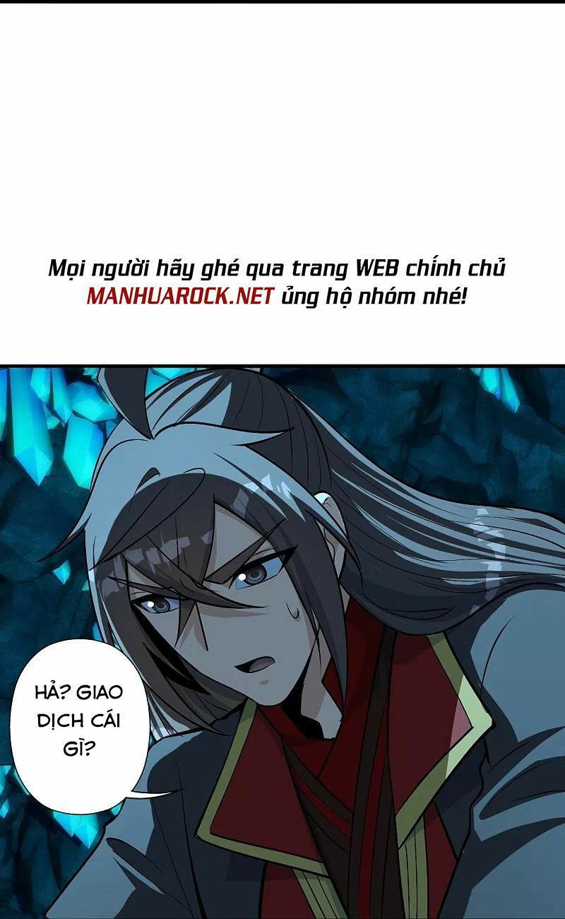 tiên võ đế tôn chapter 240 79