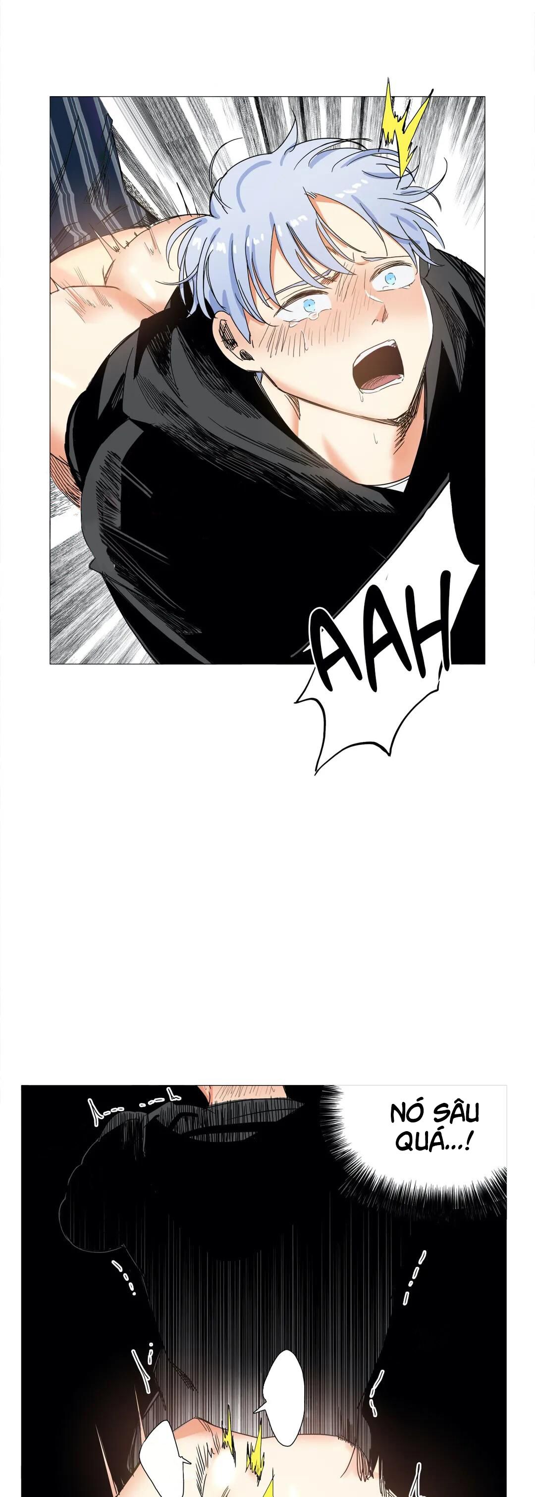 khiến anh cười chapter 13 32