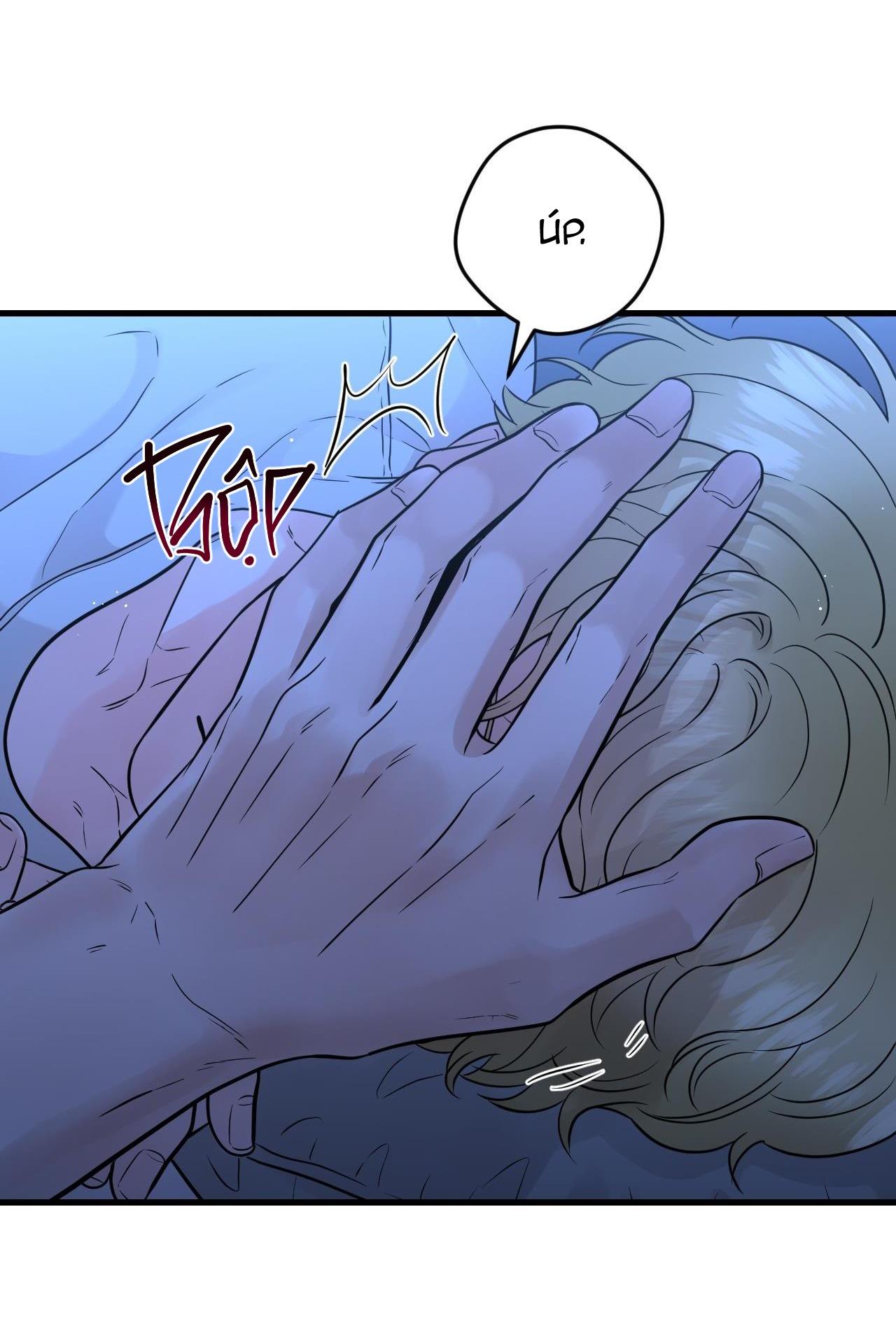 over the paradise chapter 21 68