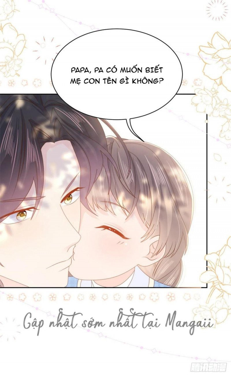 đoàn sủng lão đại ba tuổi rưỡi chapter 167 12