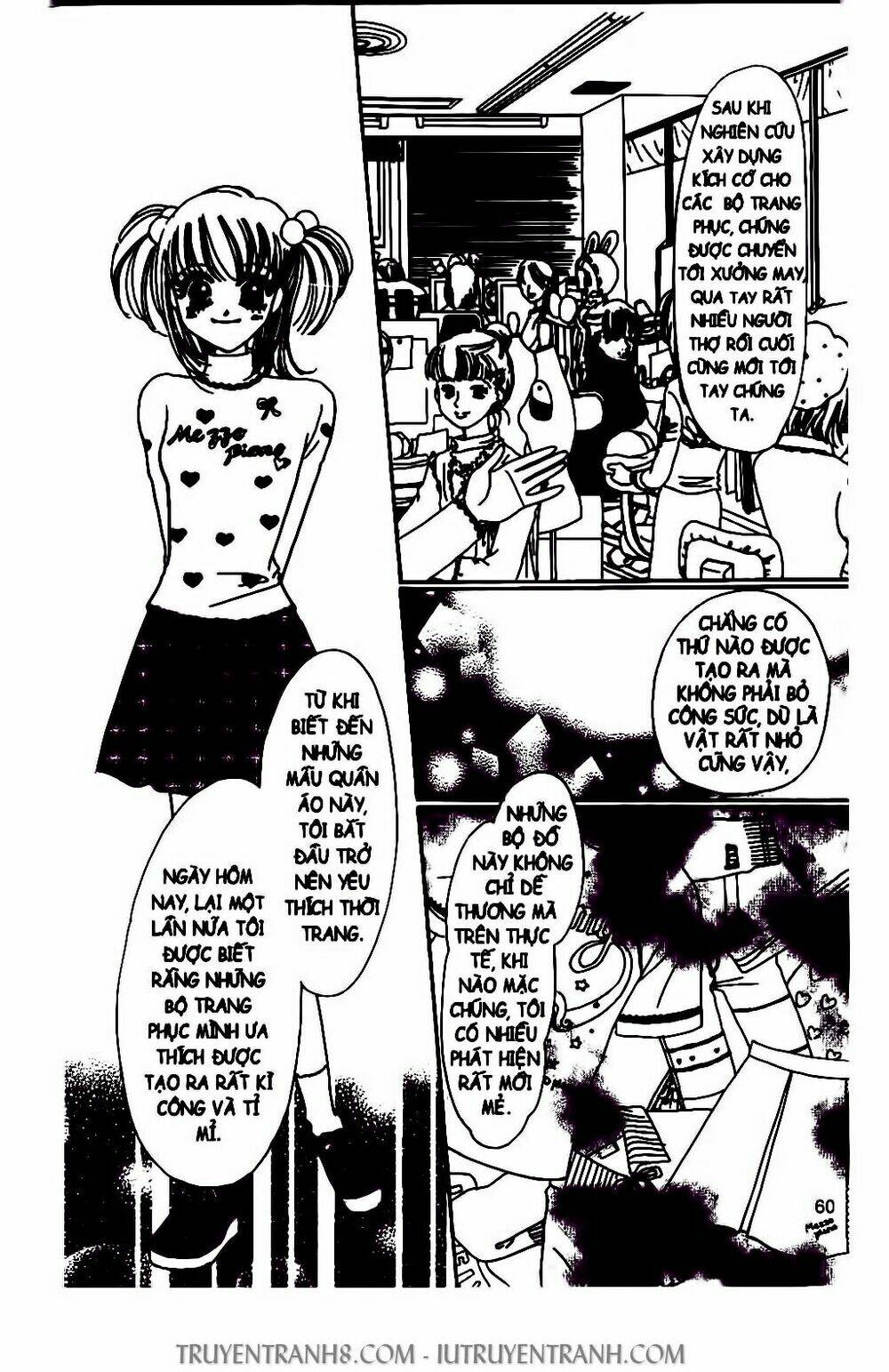 bộ sưu tập lọ lem chapter 21 18