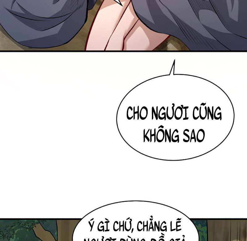 võ đạo độc tôn chapter 520 68