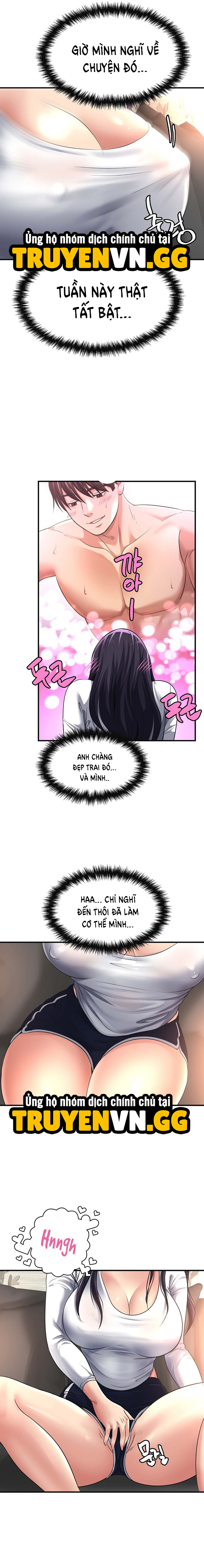 tình cảm thầm kín chapter 9 7