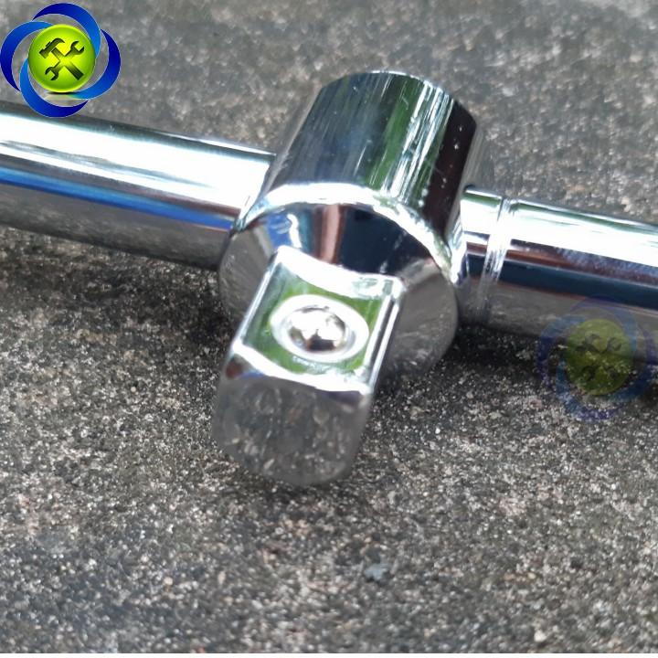 Cần trượt C-MART F0034 1/2 x 10inch