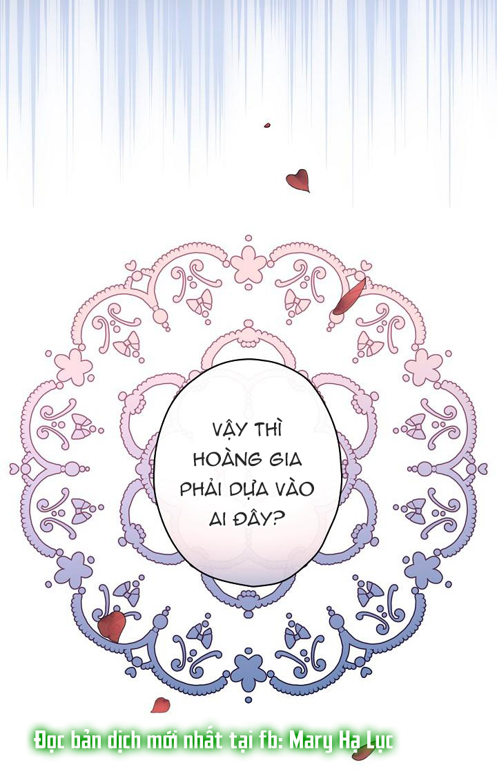 hoàng phi bóng tối - shadow queen chapter 60 77