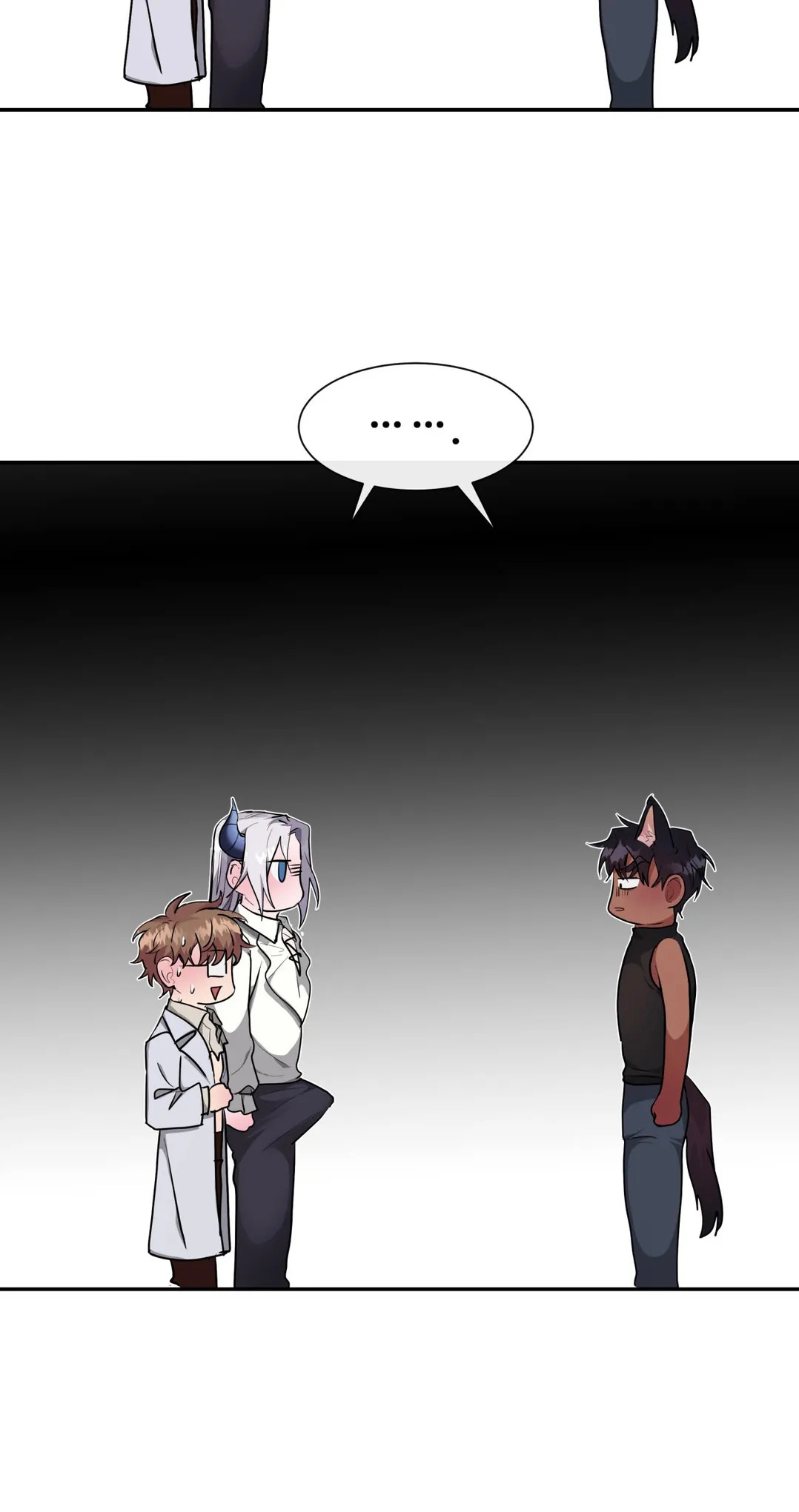 lâu đài tình ái chapter 12 26