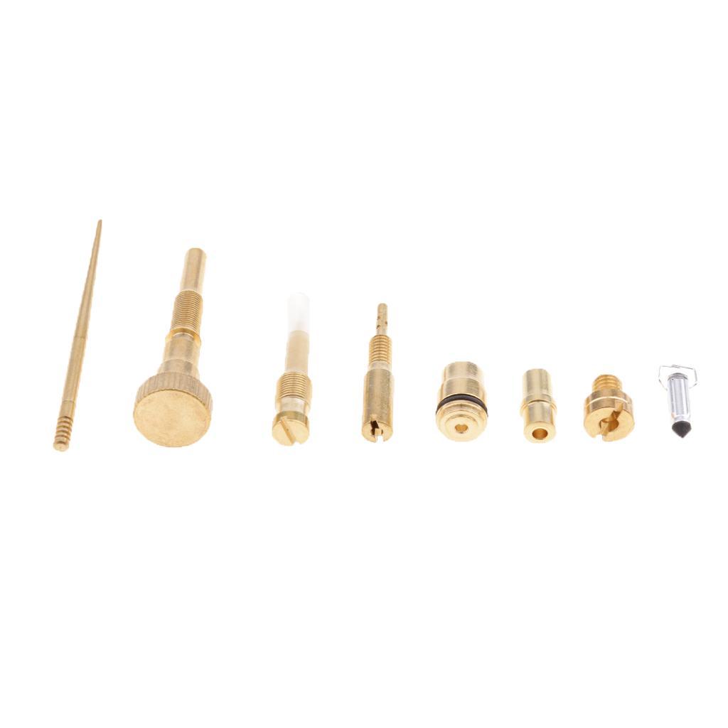 Carburetor Carb Kit for Moto 4 YFM250 1989-1991 Repair