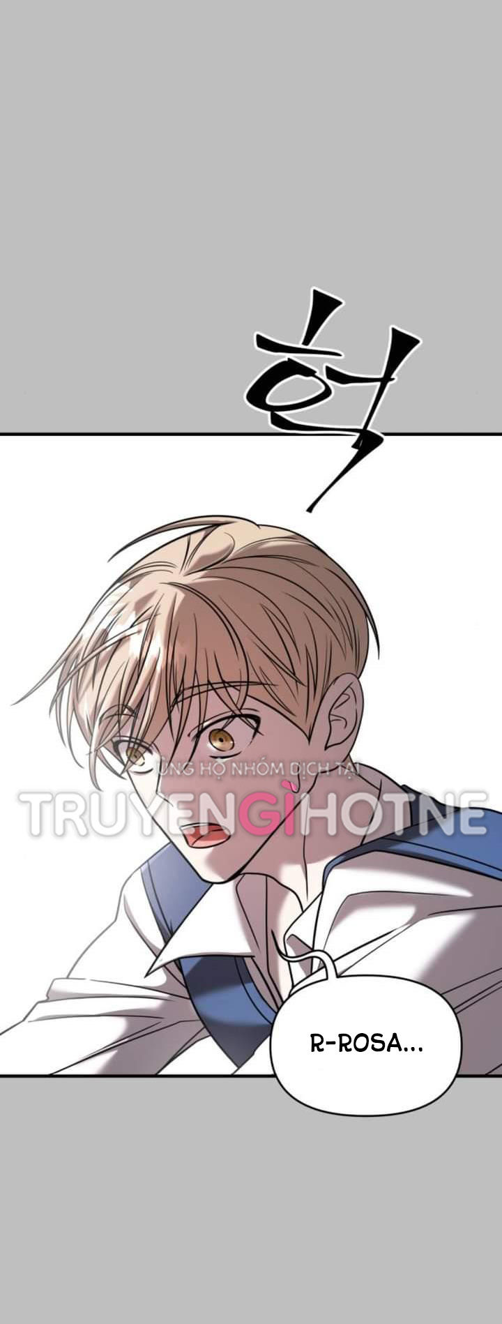 phản diện thuần túy chapter 25.1 6