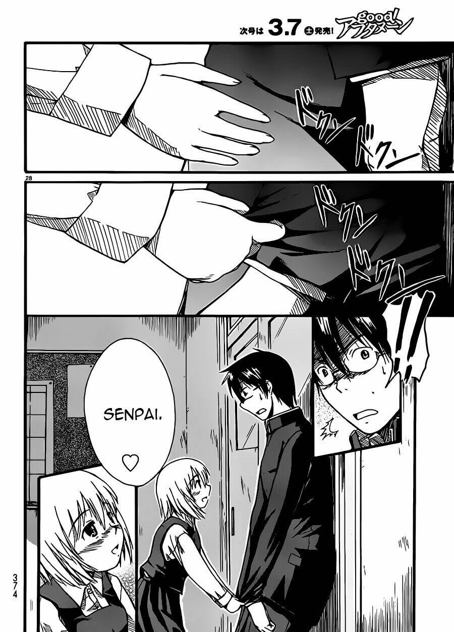 koharu no hibi chapter 1 33