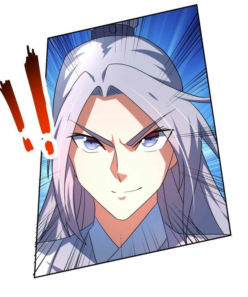 tuyệt thế thánh đế chapter 24 24