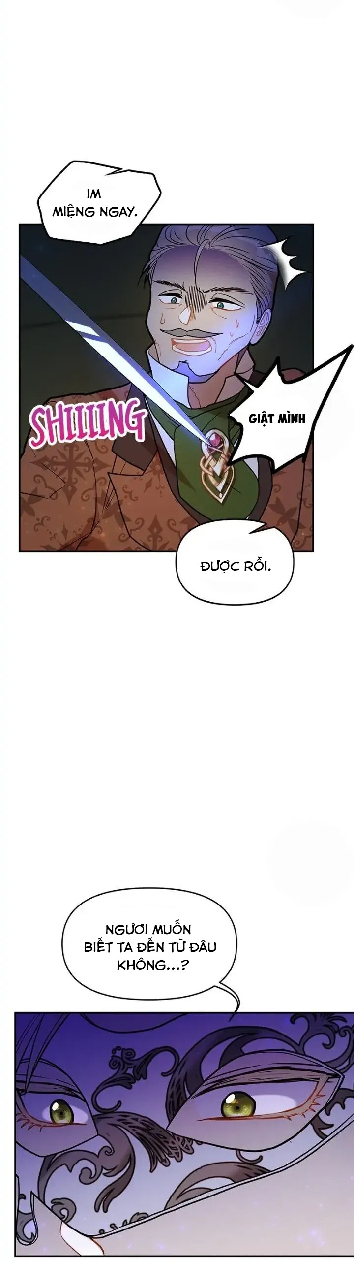 làm cách nào để sống sót trong cuốn tiểu thuyết ngôn tình lãng mạn chapter 42 27