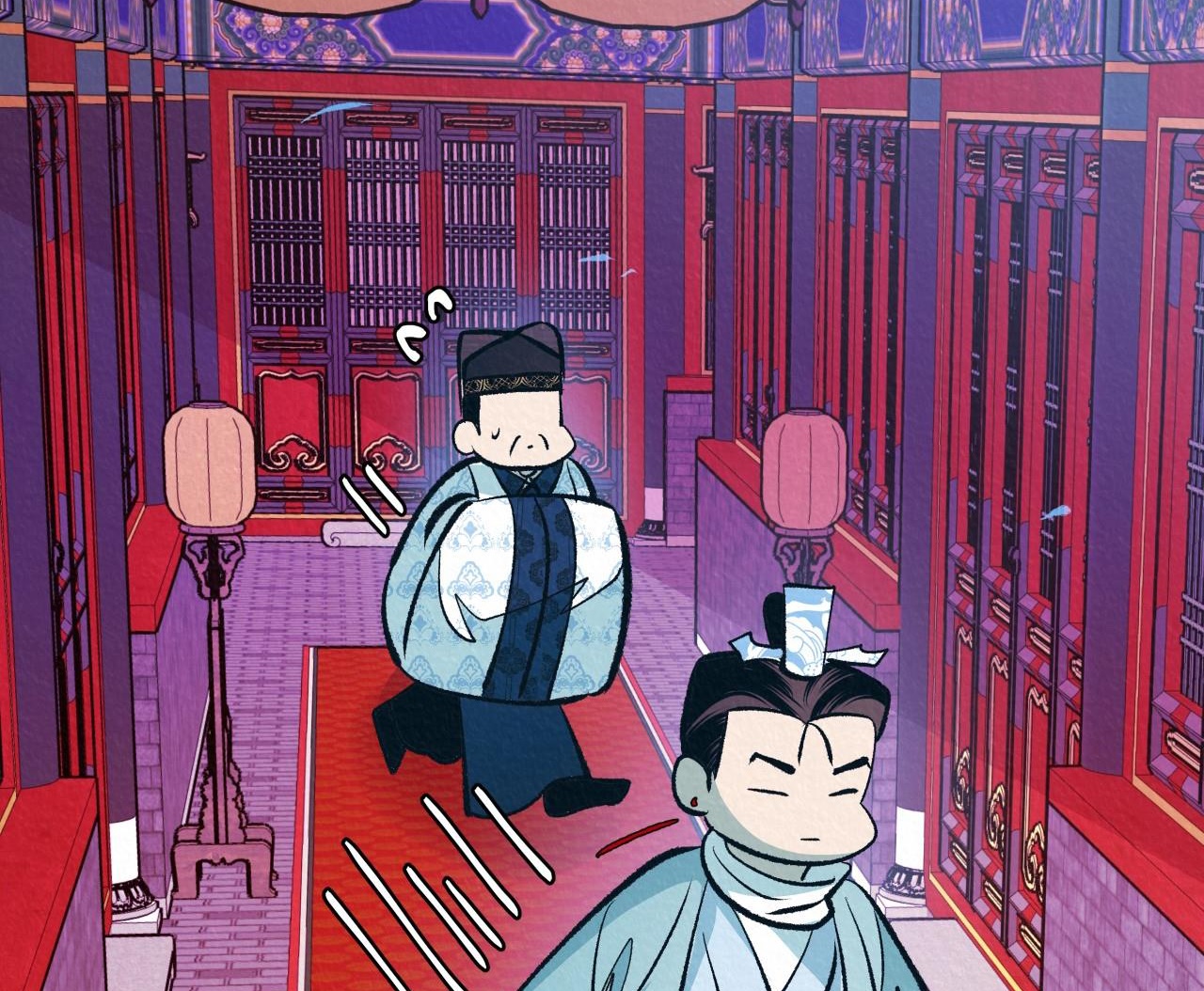 vô liêm sỉ chapter 0 72