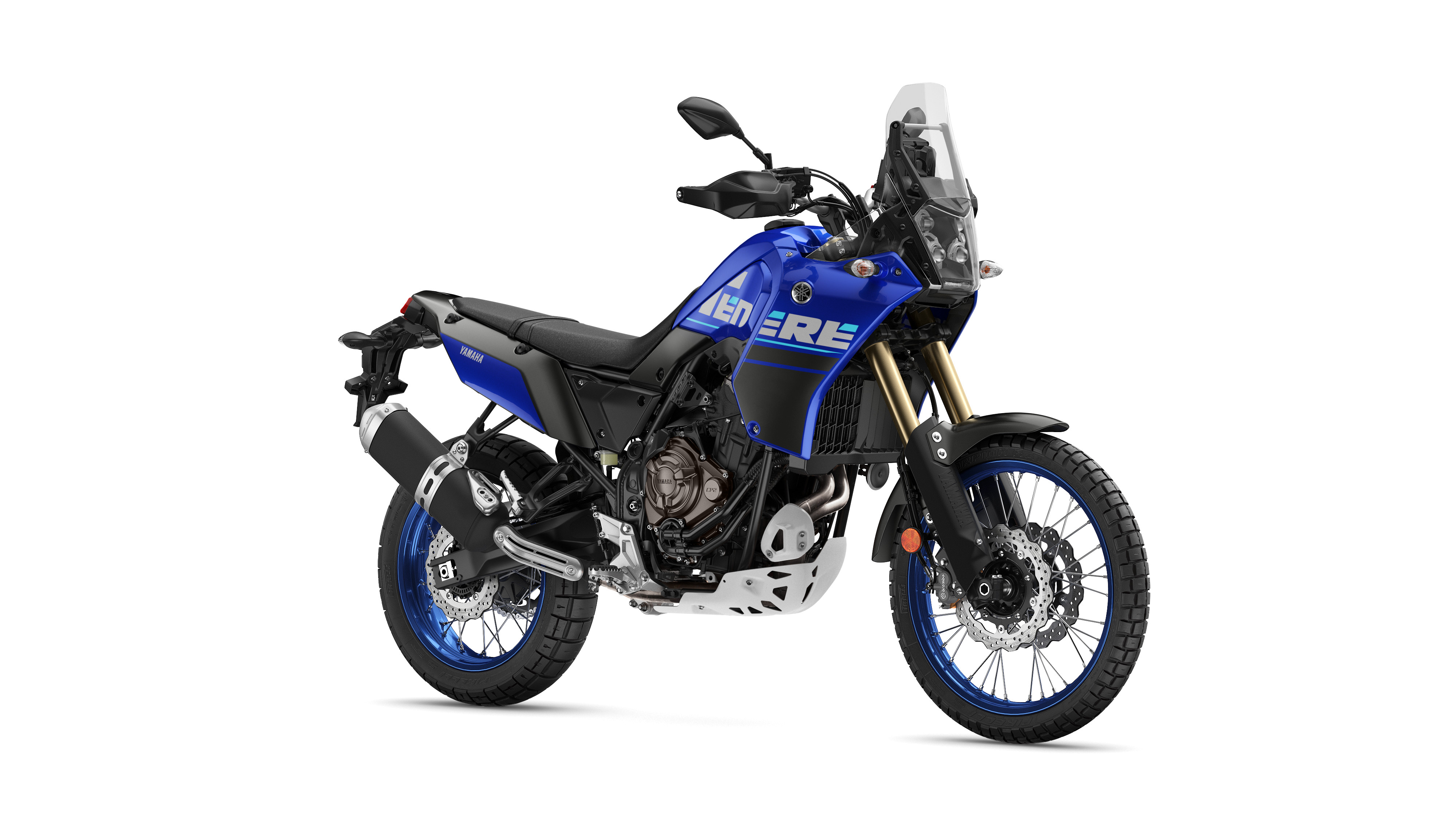 Xe mô tô Yamaha Ténére 700