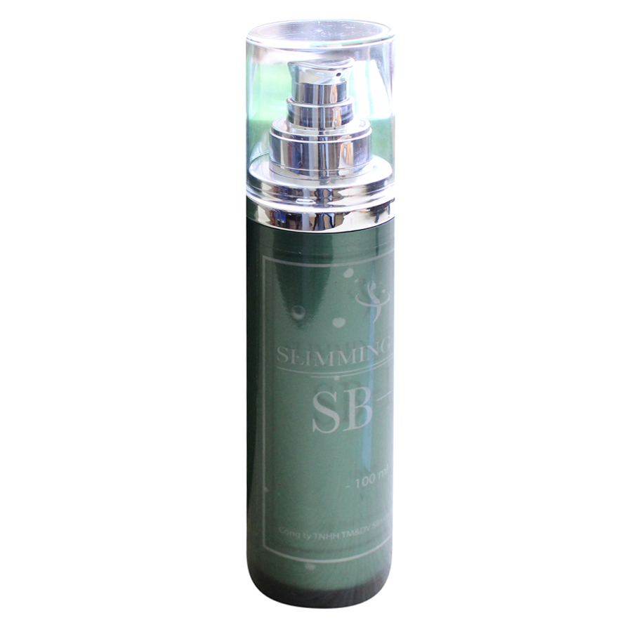 Tinh Dầu Ủ Nóng Tan Mỡ Bụng Đùi Săn Da Slimming Care Slimming Body