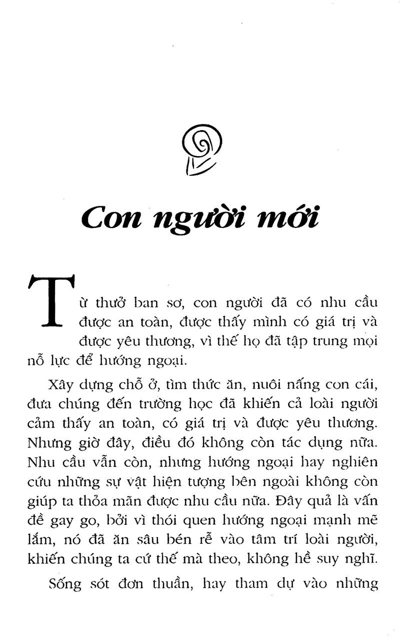 Trái Tim Của Tâm Hồn (Tái Bản)
