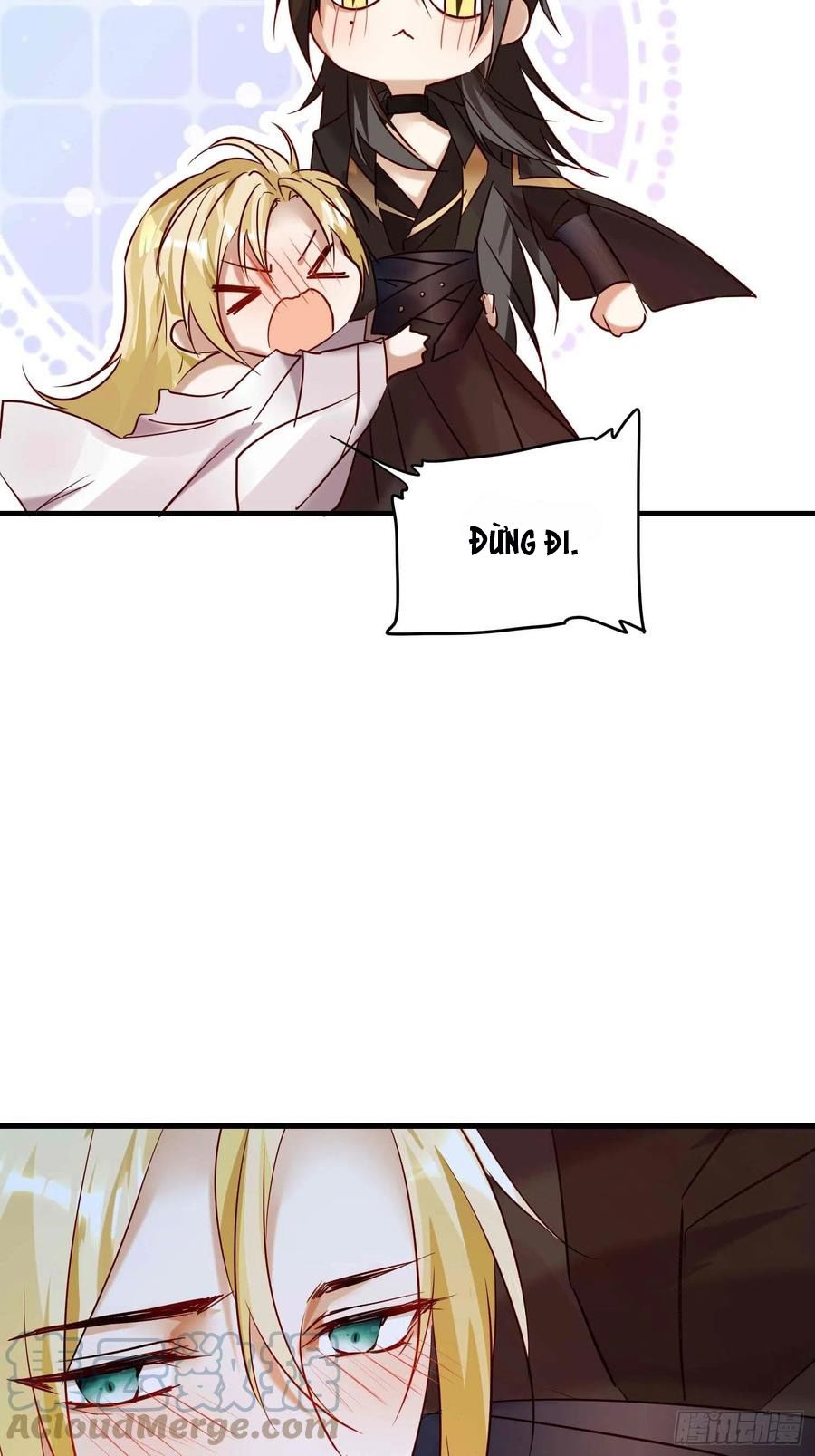 lục thân bất nhận chapter 88 33