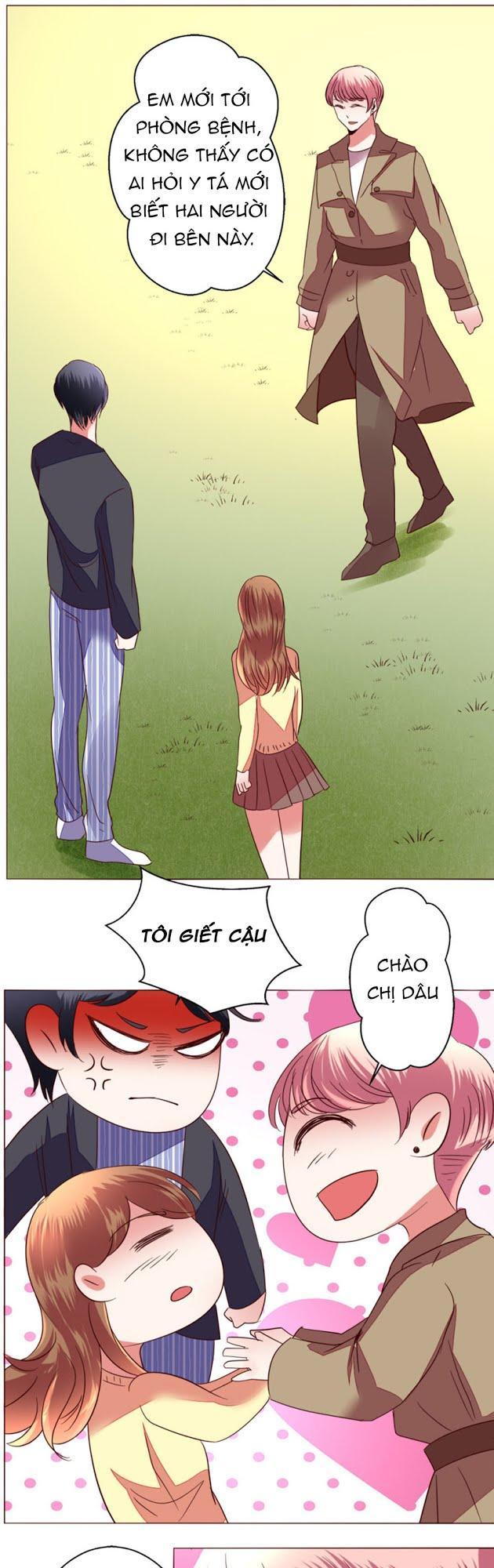 một tuần làm tình nhân chapter 61 19