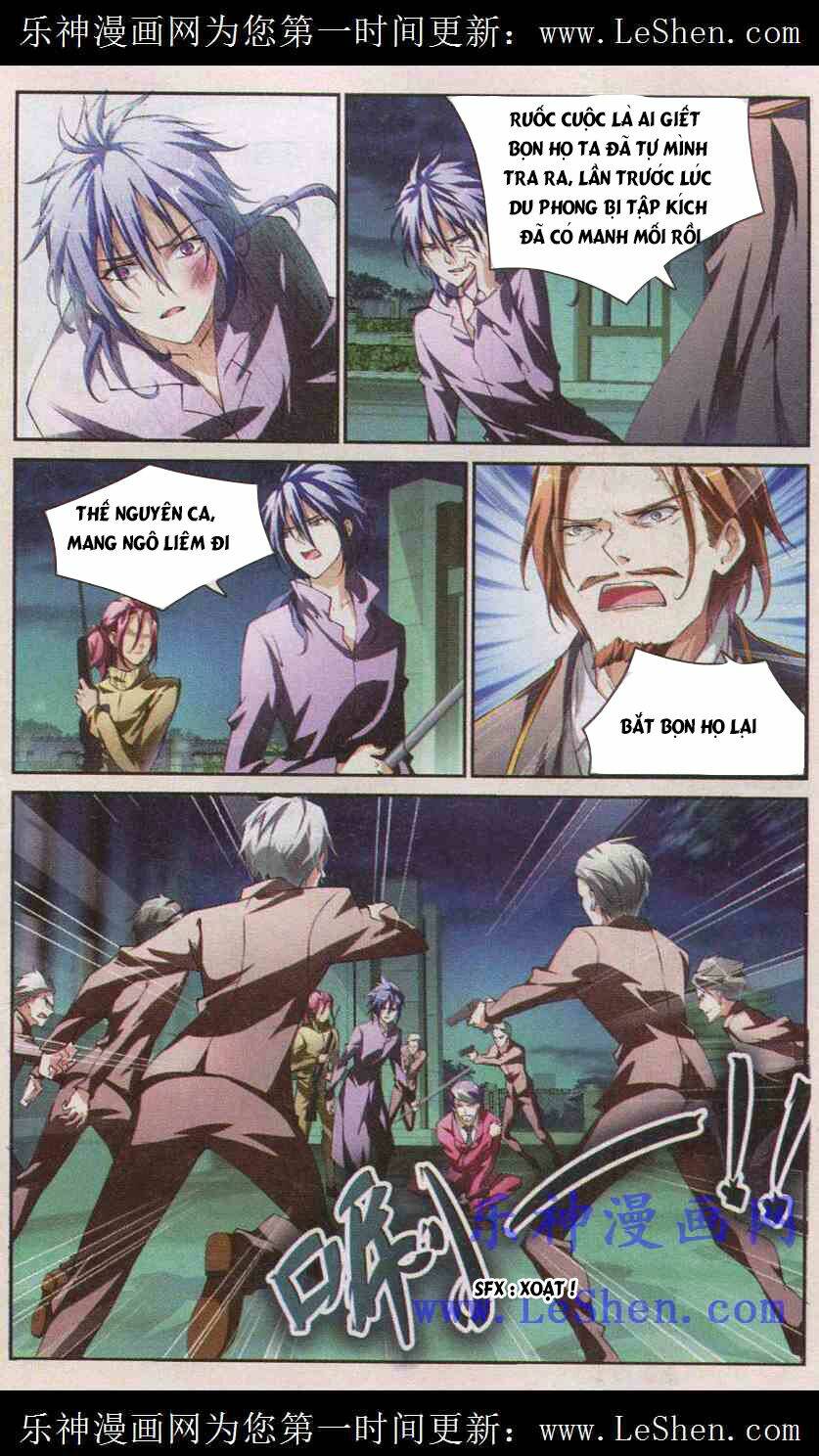 mafia bride chapter 10 6