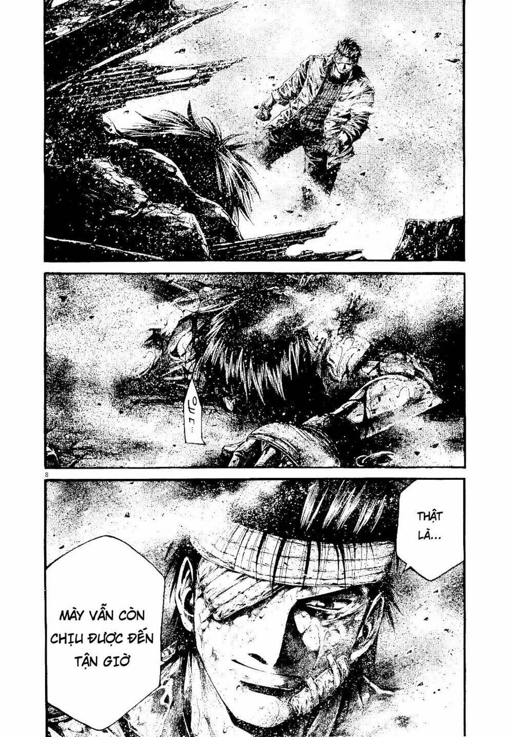 rainbow chapter 229 7