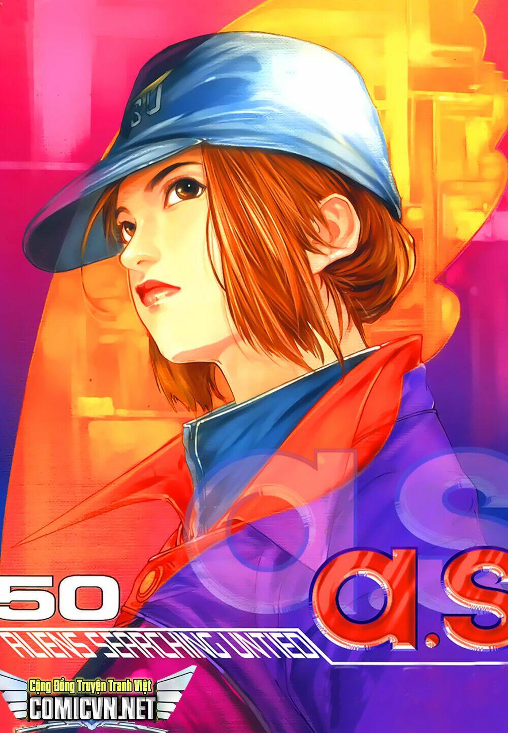 bát tiên đạo chapter 50 1