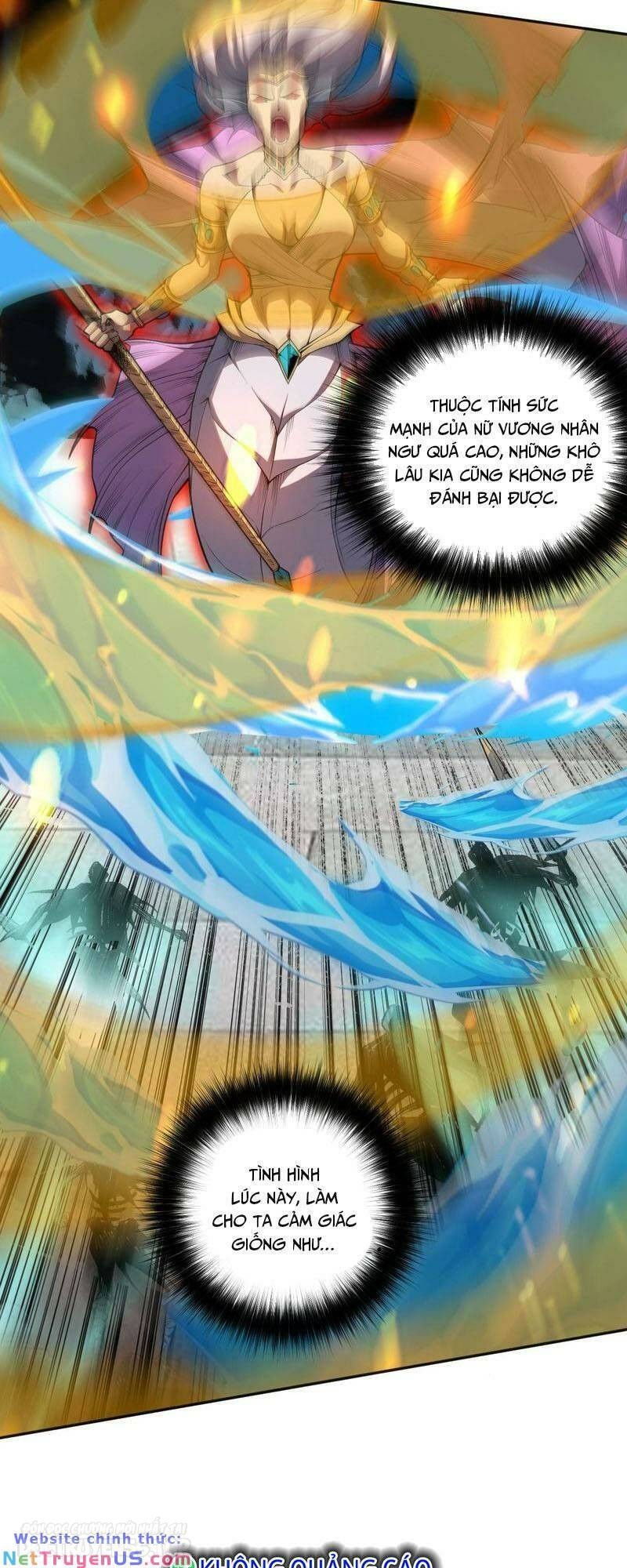 tử linh pháp sư! ta chính là thiên tài chapter 19 30