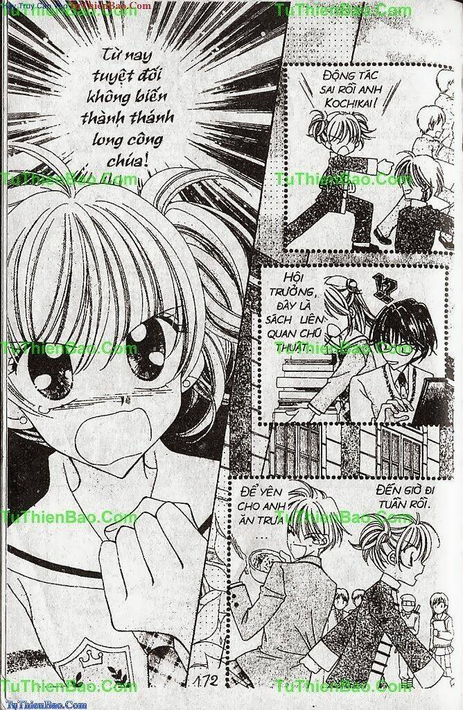 thánh tiểu long nữ chapter 13 86