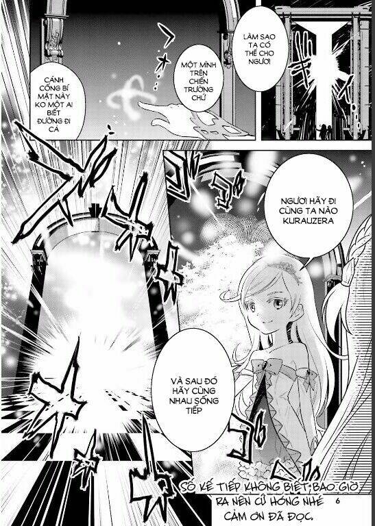 onna kishi-san, jusco ikou yo chapter 1 5