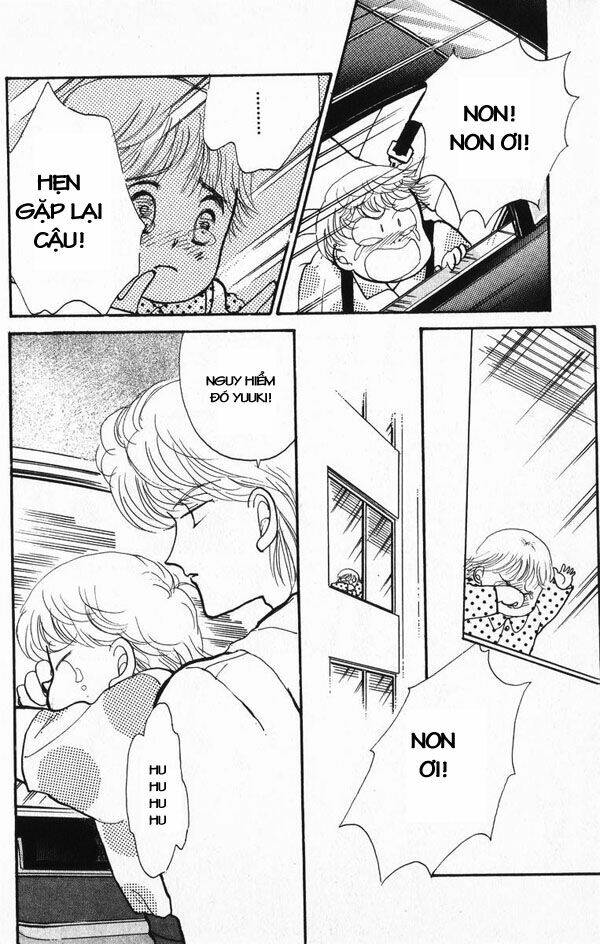 itazura na kiss chapter 23 40