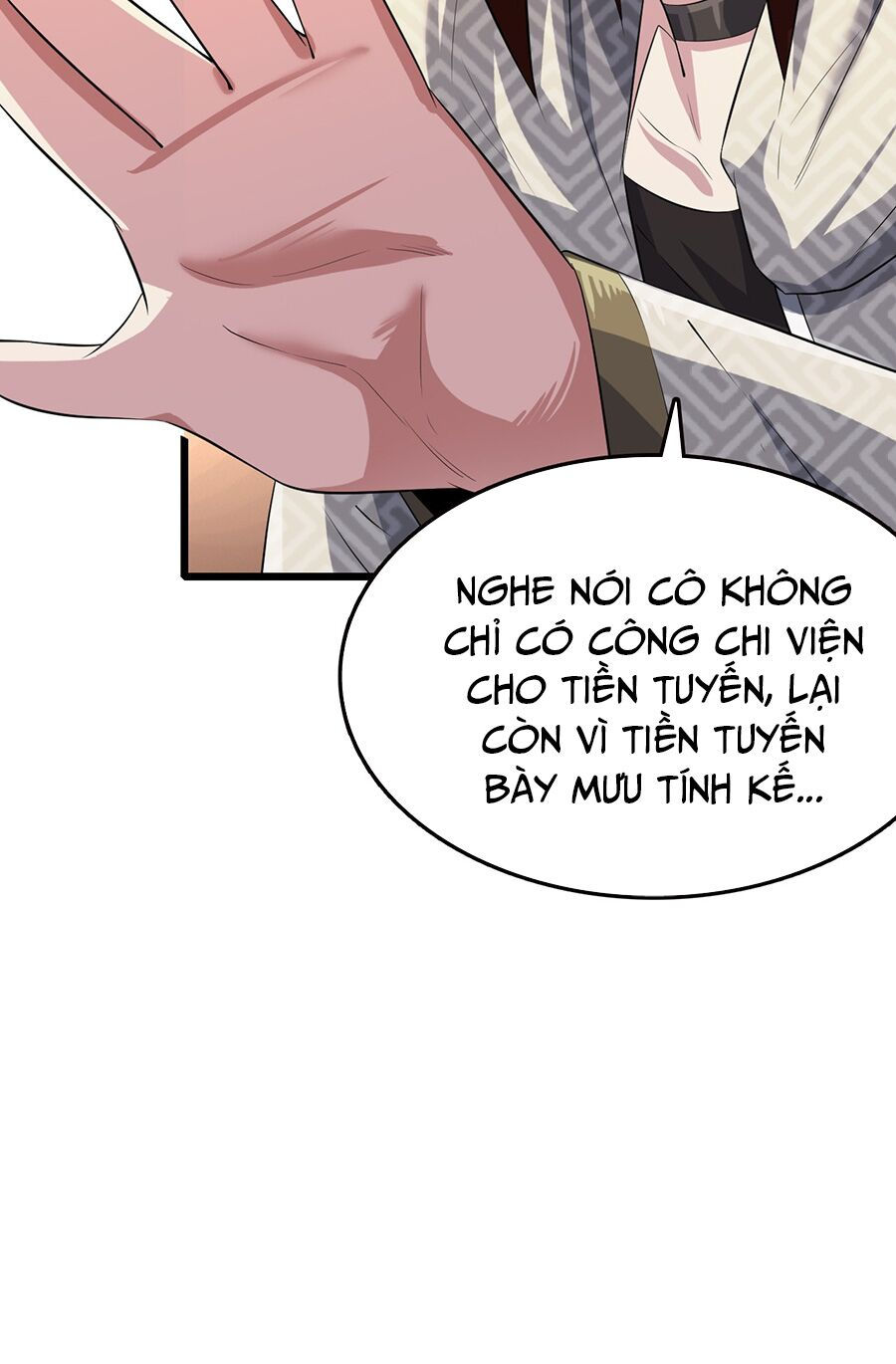 đại bảo kiếm của tôi chapter 47 77