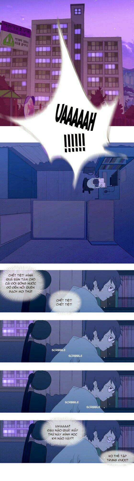 my heart is beating chapter 11 16