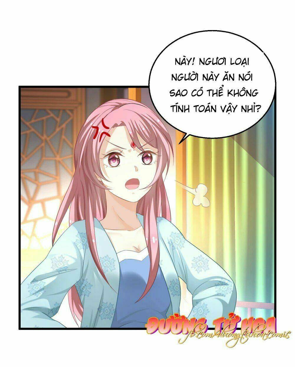 mau xuyên hướng dẫn tự cứu vật hi sinh nữ phụ chapter 7 2