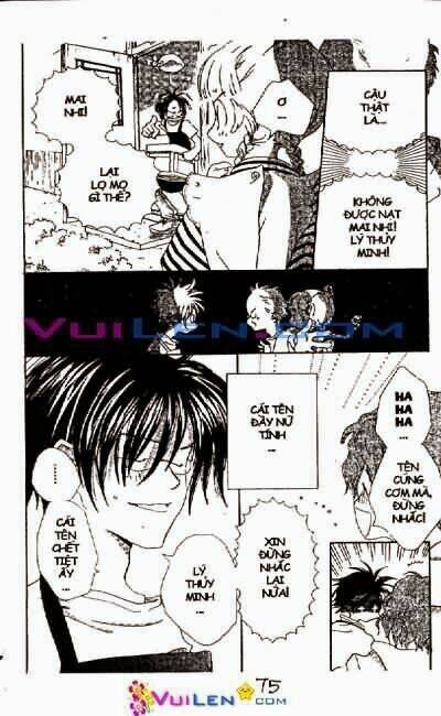 nữ sinh thời đại chapter 11 75