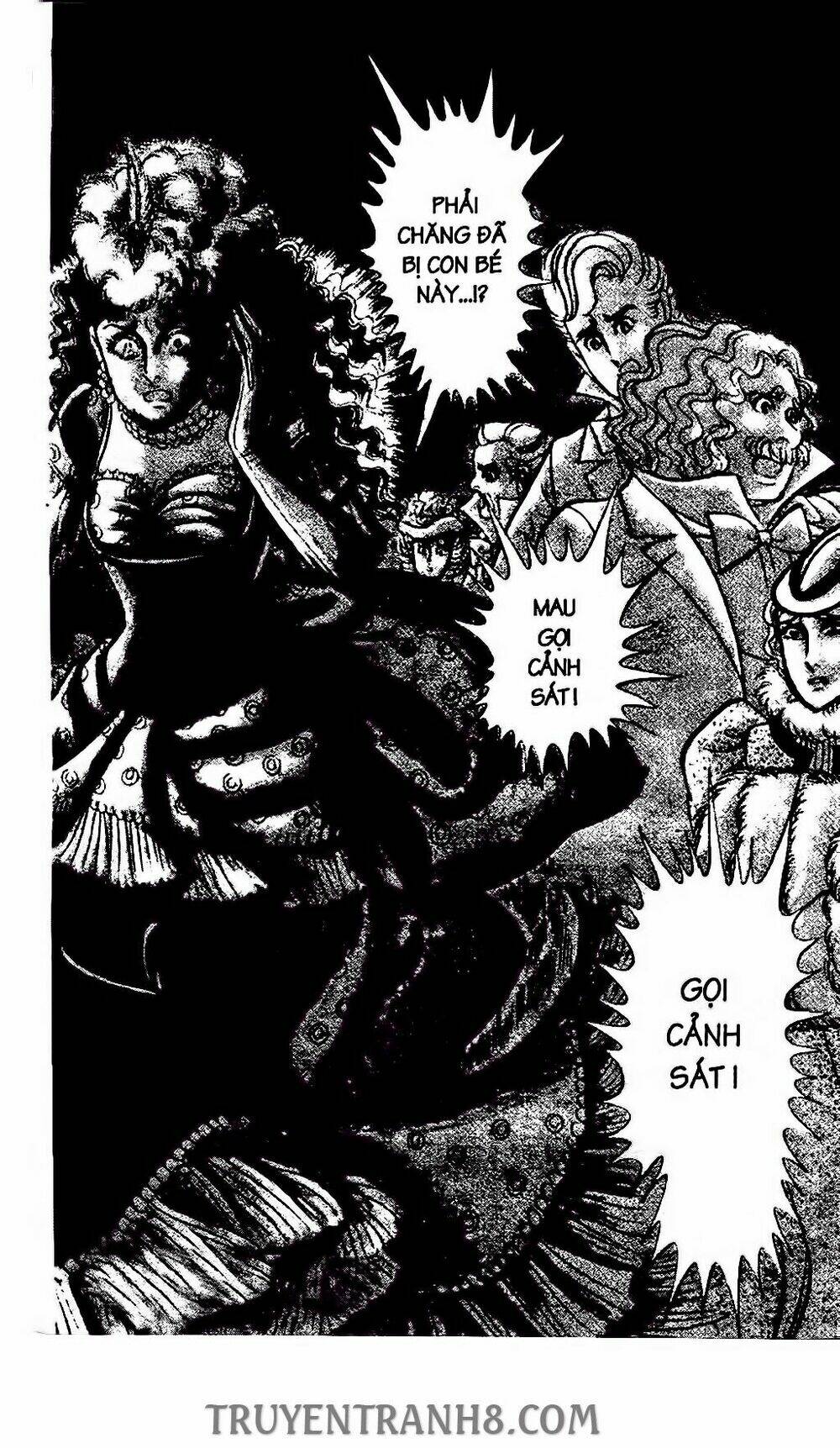 the count s daughter chapter 60 23