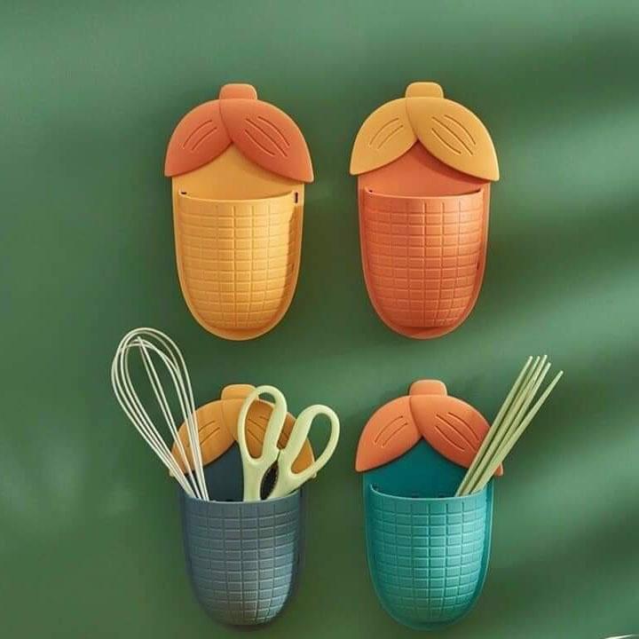 Hộp đựng đồ dán tường