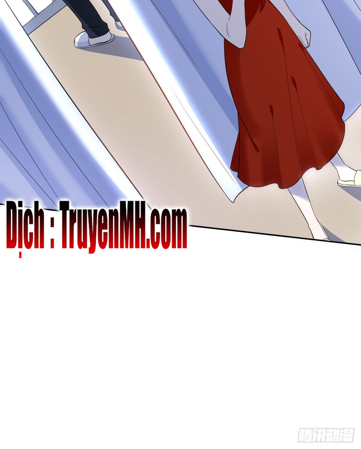 thí hôn lão công, cần giúp sức chapter 160 16