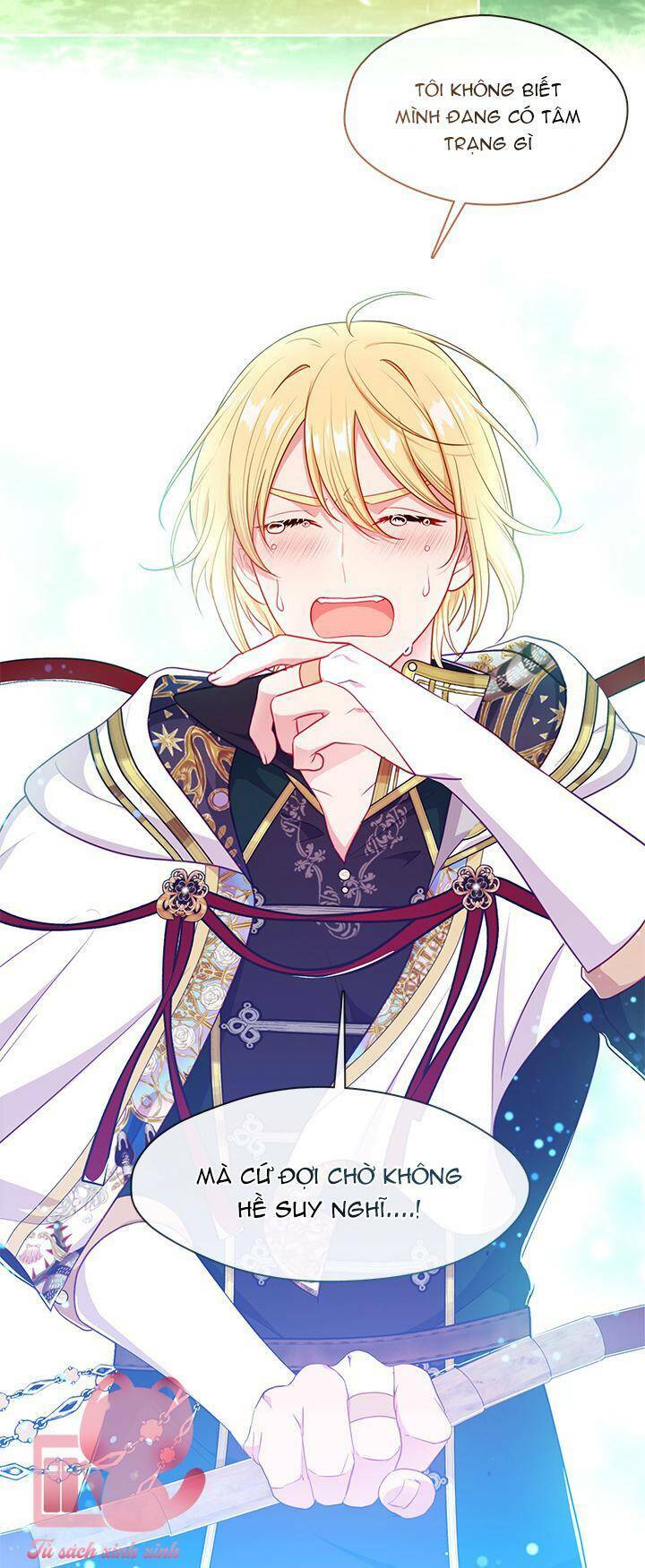 hãy coi chừng ác nữ chapter 120 18