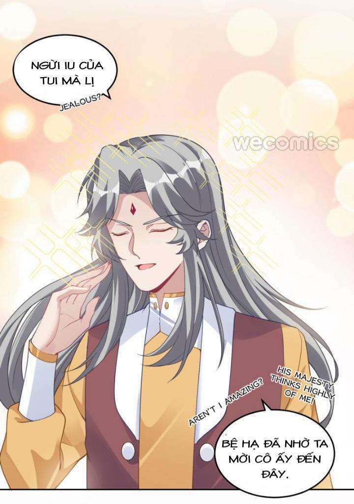 quy tắc sinh tồn của công chúa chapter 93.1 29