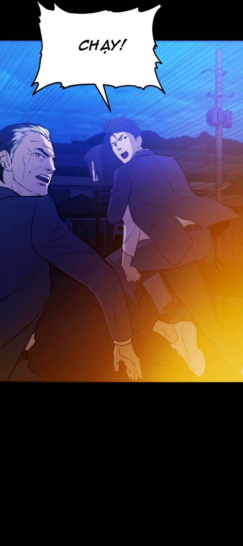 cánh cổng mở ra đúng ngày đầu tiên tôi thành chính trị gia chapter 10 73