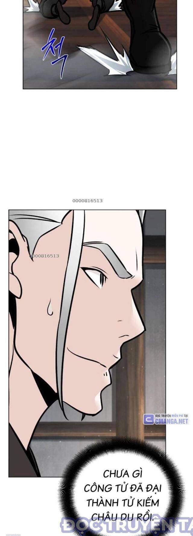 Tiểu Tử Đáng Ngờ Lại Là Cao Thủ chapter 55 11