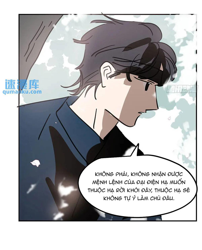 Bắt Lấy Ngao Ngao chapter 252 - Trang 23